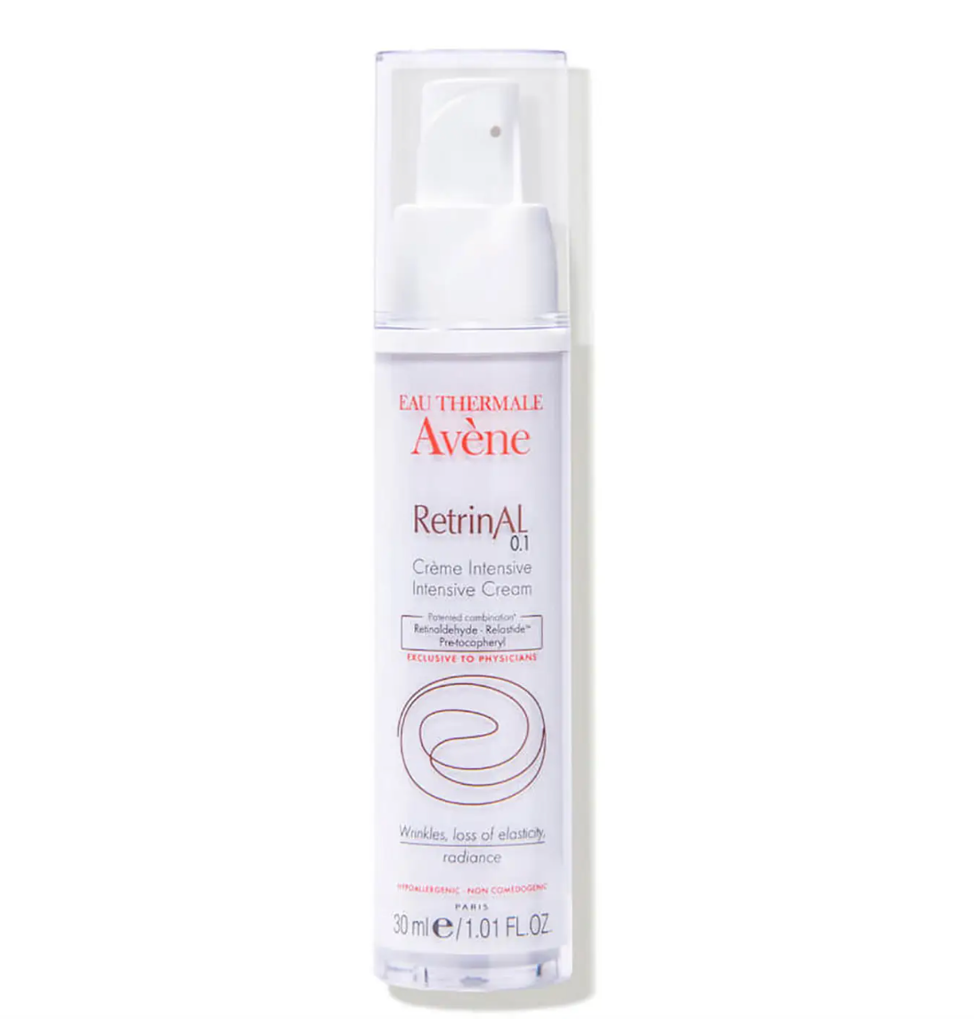 Avene Retrinal 0.1 Intensive Cream